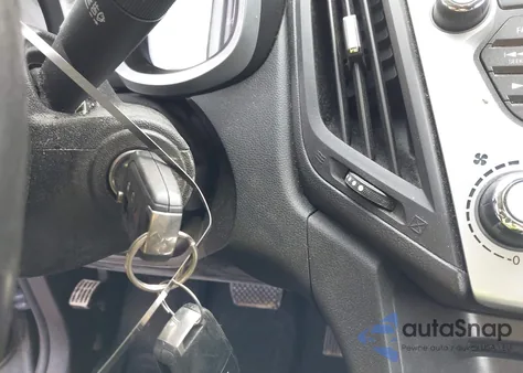 2013 Chevrolet Equinox 1Lt из США, поврежденный, VIN 2GNFLEEK4D6146236